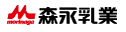 森永乳業